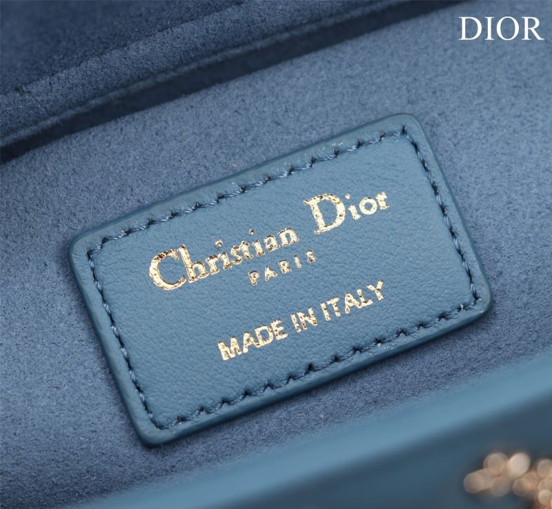 Christian Dior My Lady Bags